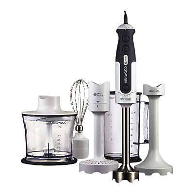 Kenwood HDP406WH Triblade Hand Blender Kenwood HDP406WH Triblade Hand Blender